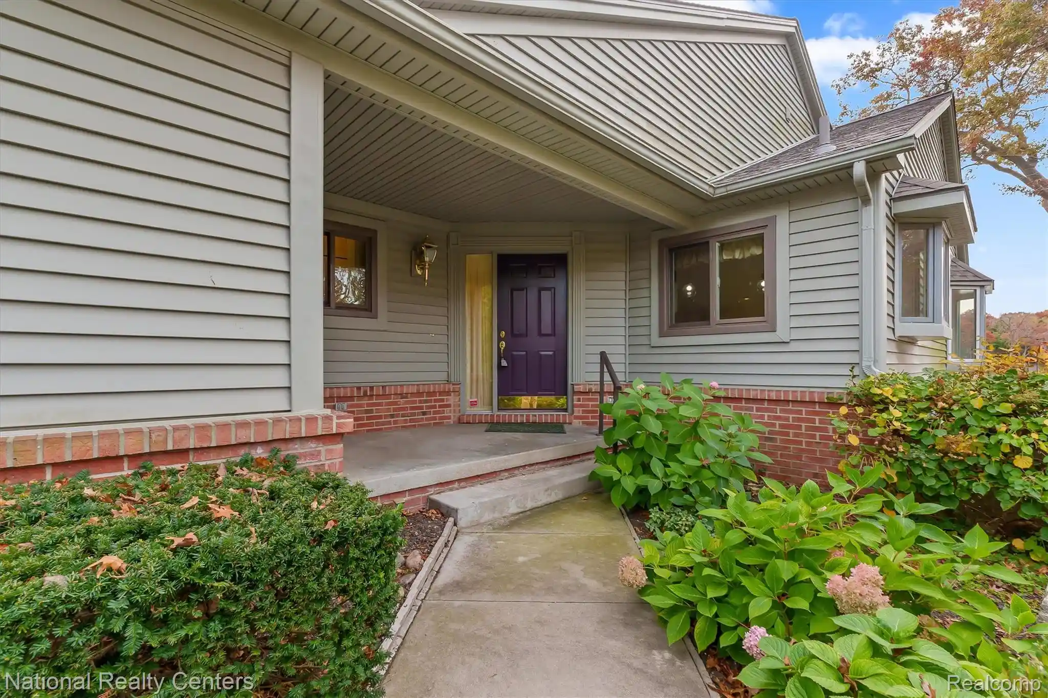 Condo for sale at 8803 Cedar Ln #8, Clarkston, MI 48348 | MLS# 20261087629