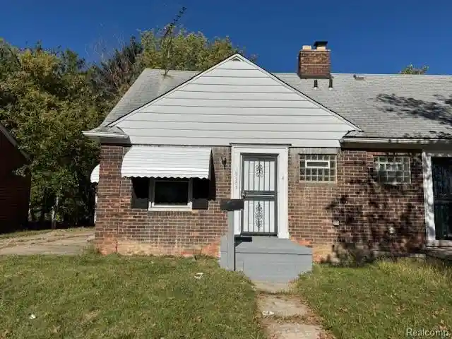 Photo 1 of Single family home for sale at 19505 Moross Rd, Detroit, MI 48224 | MLS# 20261087635 | Listing updated on 2026-10-30