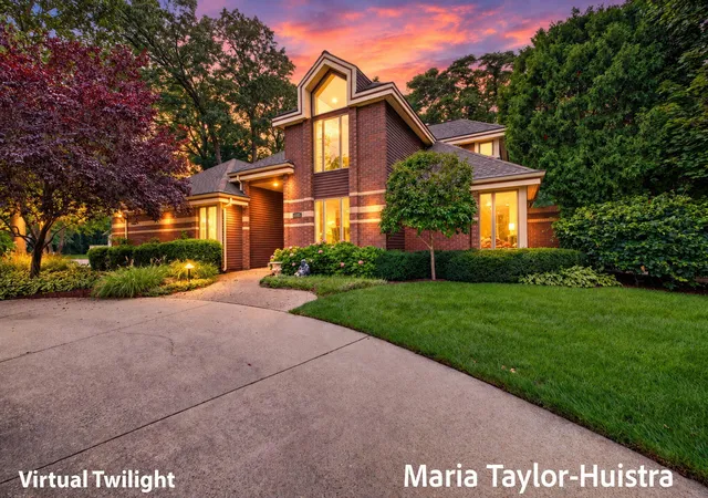Single family home for sale at 15926 Orchard Point Dr, Spring Lake, MI 49456 | MLS# 71026057542