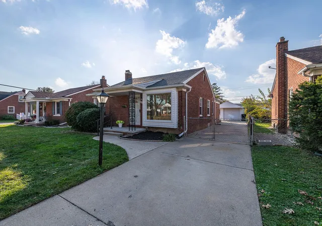 Photo 1 of Single family home for sale at 1128 18th Street, Wyandotte, MI 48192 | MLS# 81026057538 | Listing updated on 2026-10-29