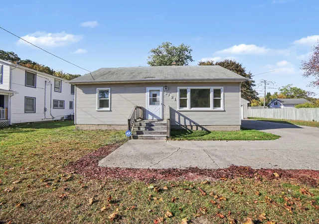 Single family home for sale at 3161 Mccracken St, Norton Shores, MI 49441 | MLS# 65026057537