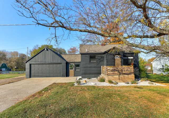 Single family home for sale at 4344 17th Street, Dorr, MI 49323 | MLS# 65026057540