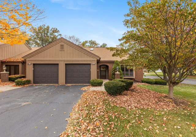 Condo for sale at 279 Chatham Ave, Holland, MI 49423 | MLS# 71026057550