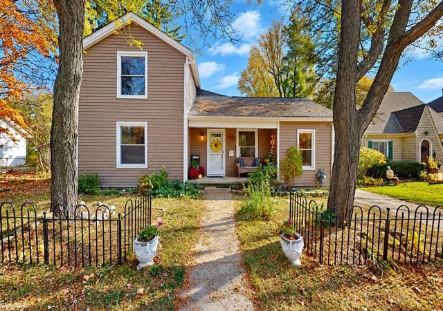 Single family home for sale at 73800 Fulton St, Armada, MI 48005 | MLS# 58050226299