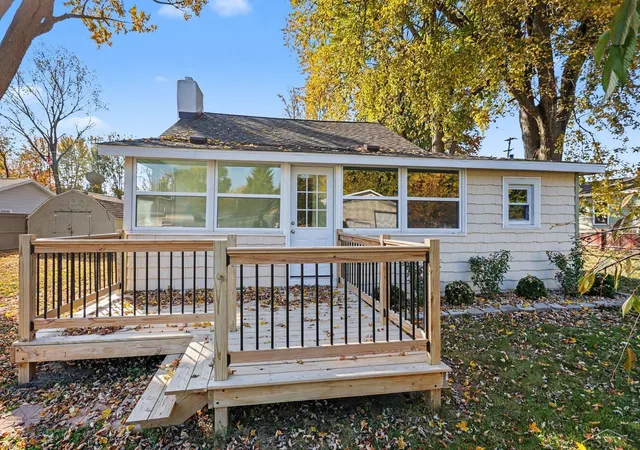 Single family home for sale at 39 Spruce Ridge Rd, Bay City, MI 48706 | MLS# 61050226300 | Listing updated on 2026-10-29