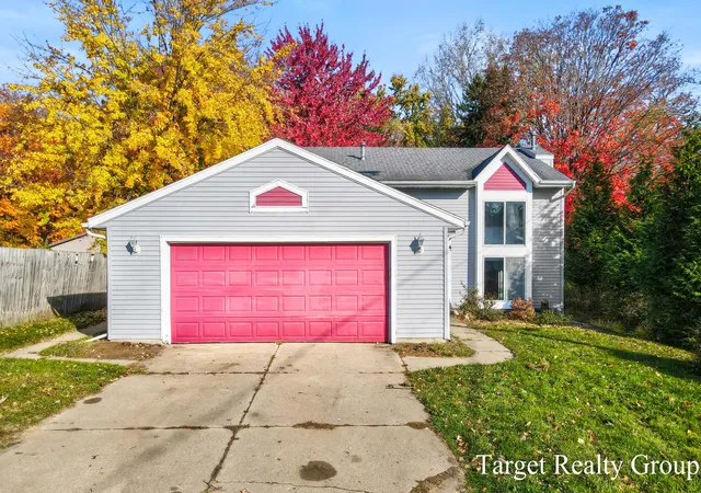 Single family home for sale at 4723 W Grand Blvd NW, Grand Rapids, MI 49534 | MLS# 65026057558