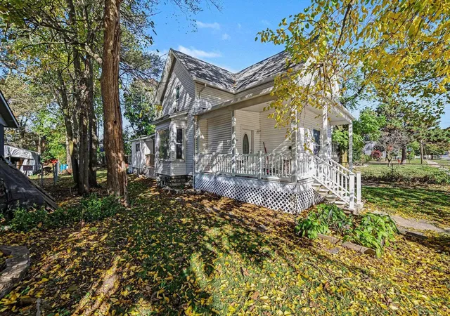 Single family home for sale at 205 Marquette Ave, Bay City, MI 48706 | MLS# 61050226302
