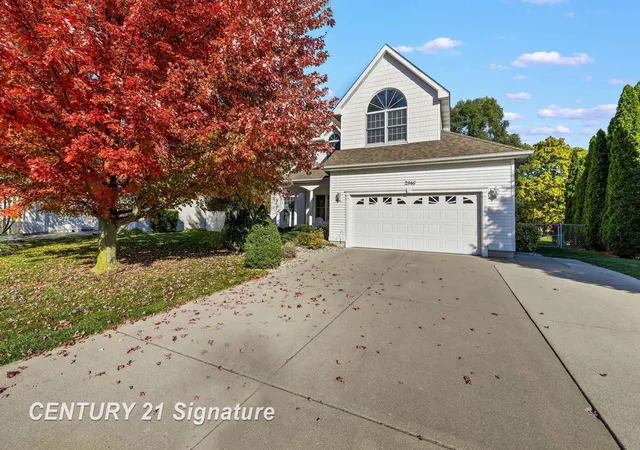 Photo 1 of Single family home for sale at 2946 Gulfstream Dr, Saginaw, MI 48603 | MLS# 61050226304 | Listing updated on 2026-10-29