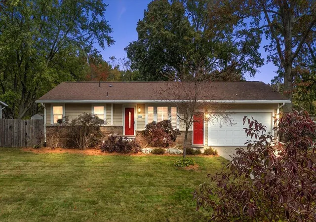 Single family home for sale at 1687 Pinta Dr, Holland, MI 49424 | MLS# 71026057575 | Listing updated on 2026-10-29