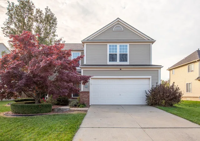 Photo 1 of Single family home for sale at 7572 Dover Dr, Ypsilanti, MI 48197 | MLS# 81026057580 | Listing updated on 2026-10-29