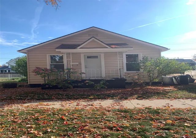 Photo 1 of Single family home for sale at 234 N Elizabeth St, Marine City, MI 48039 | MLS# 20261087705 | Listing updated on 2026-10-29