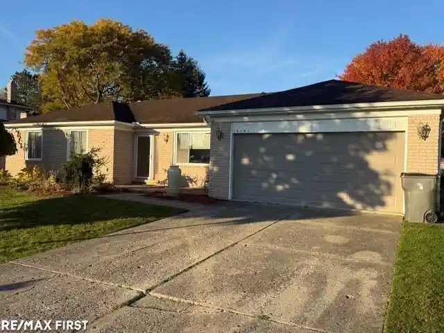Single family home for sale at 16041 Vergi Ct, Clinton Township, MI 48038 | MLS# 58050226314