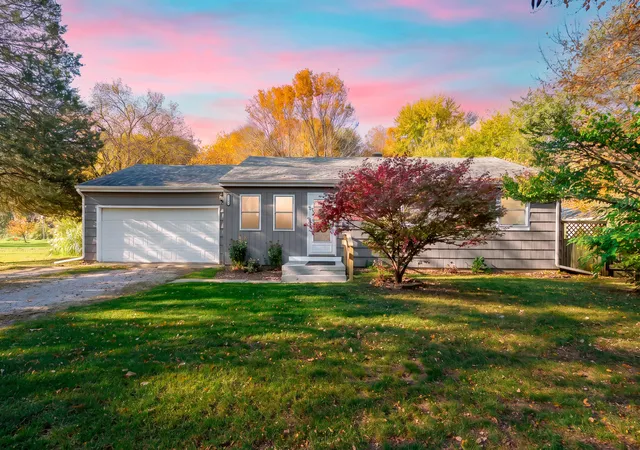 Single family home for sale at 10625 Ravine Rd, Otsego, MI 49078 | MLS# 66026057585