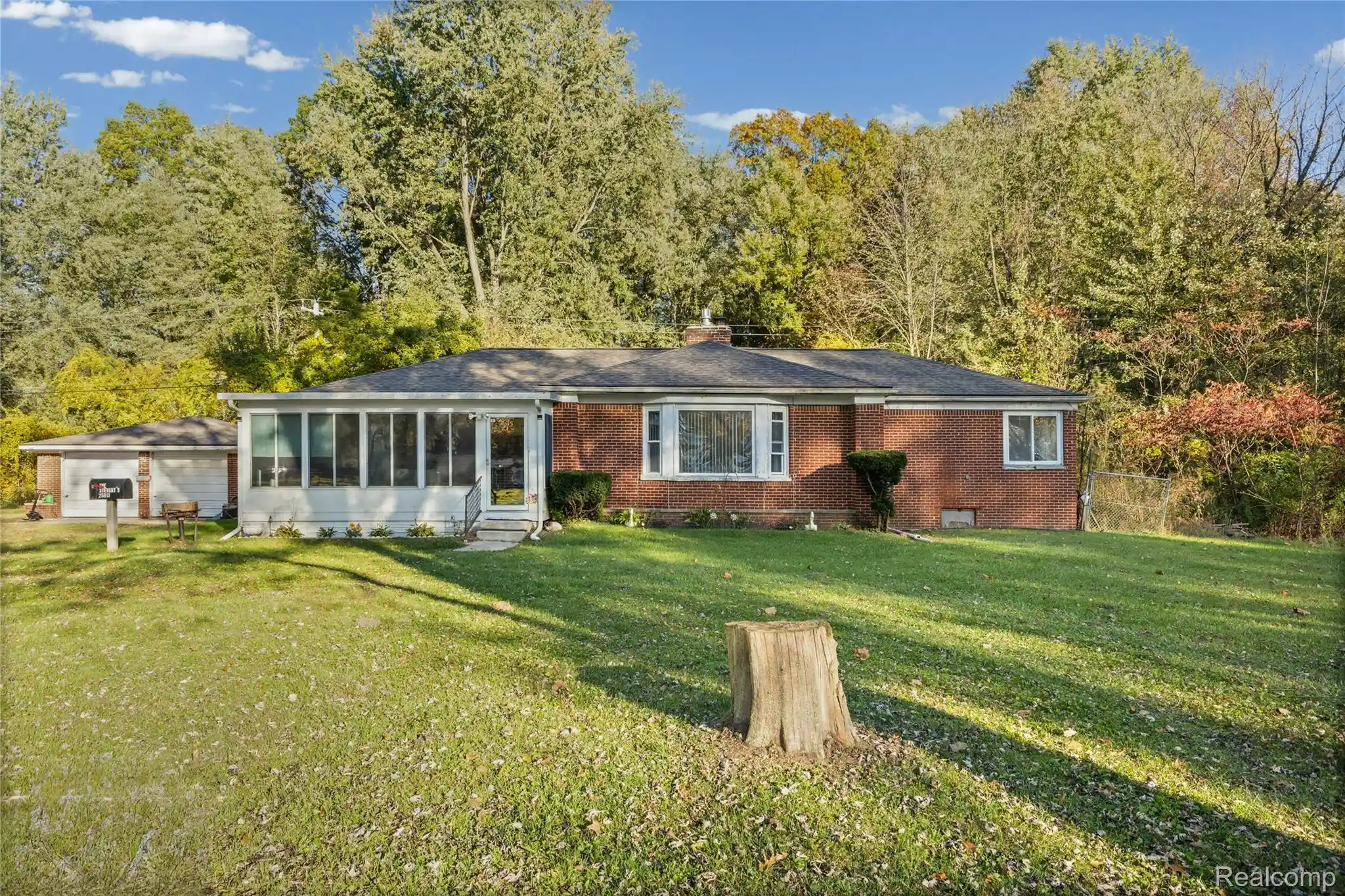 Single family home for sale at 25813 Karr Rd, Sumpter Township Wayne, MI 48111 | MLS# 20261087712 | Listing updated on 2026-10-30