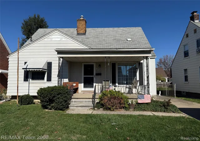 Single family home for sale at 15254 Colson St, Dearborn, MI 48126 | MLS# 20261087714