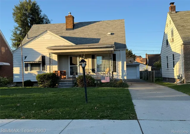 Photo 1 of Single family home for sale at 15254 Colson St, Dearborn, MI 48126 | MLS# 20261087714 | Listing updated on 2026-10-30