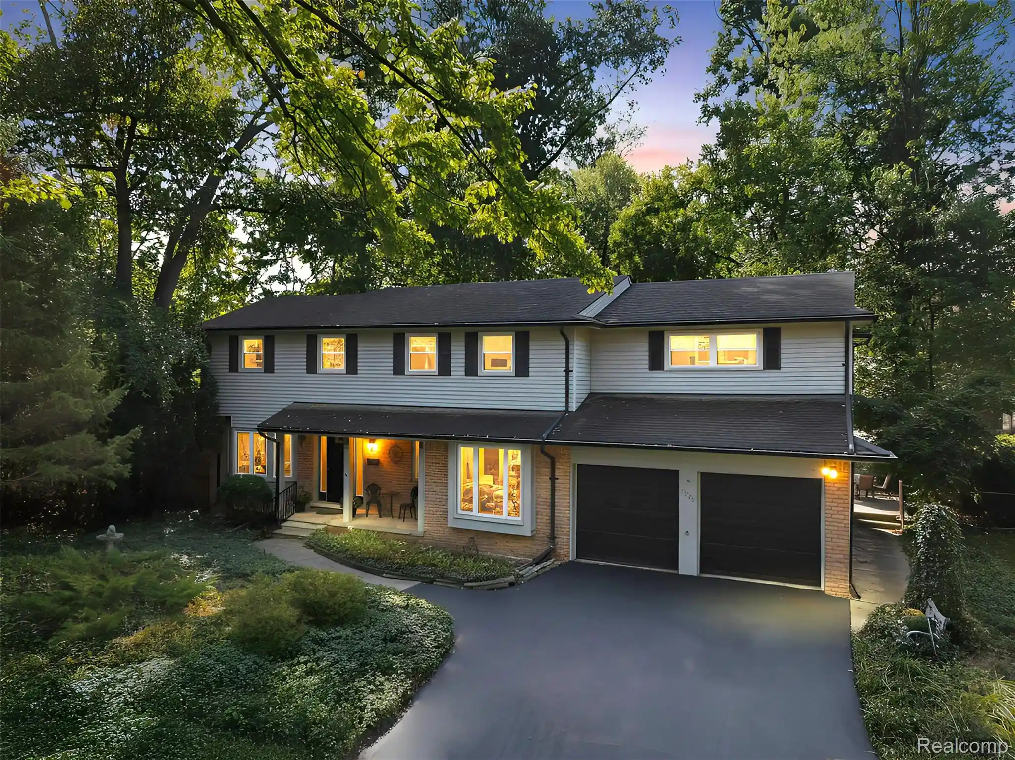 Single family home for sale at 1850 Dorchester Rd, Birmingham, MI 48009 | MLS# 20261087717