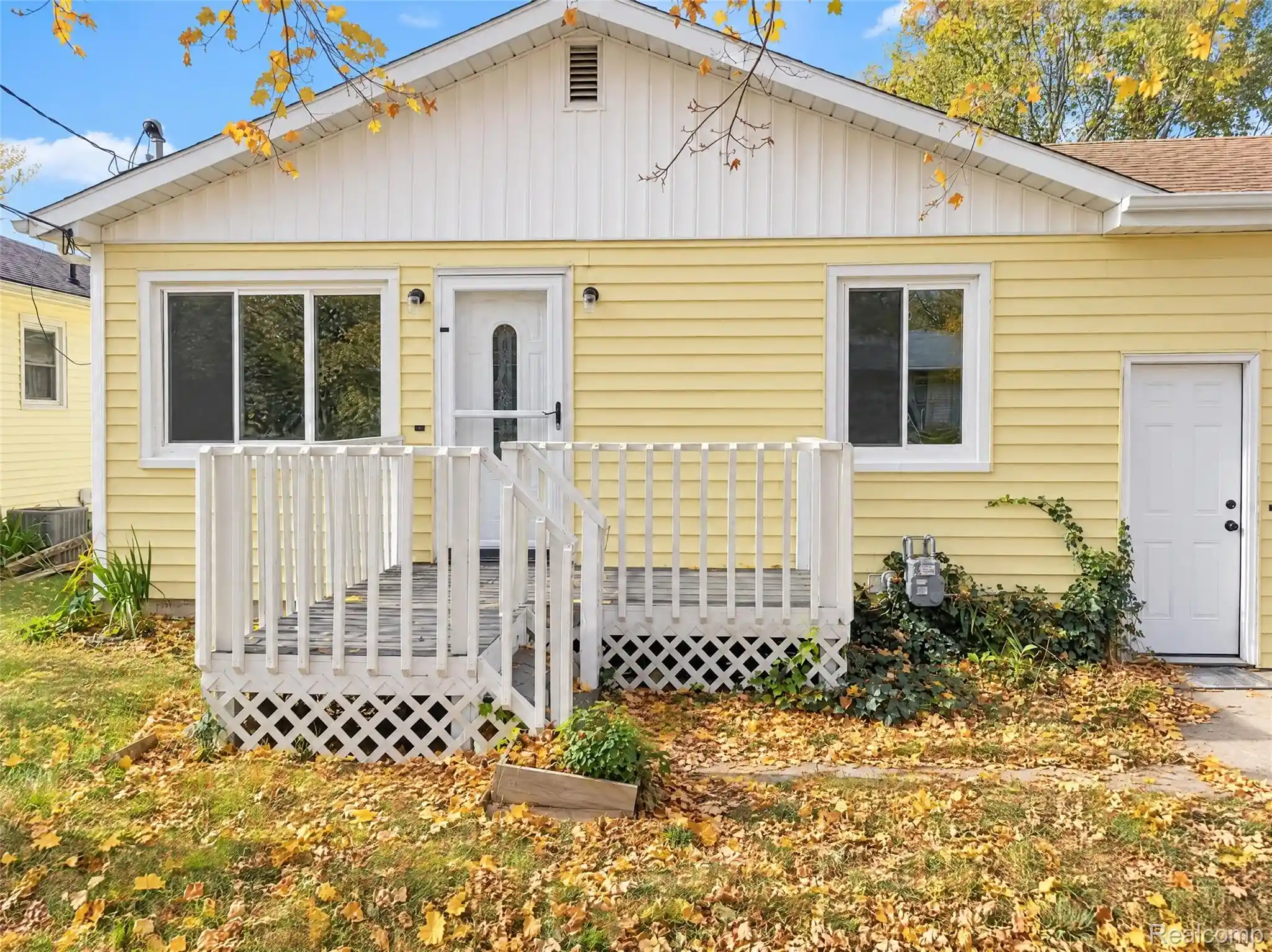 Photo 1 of Single family home for sale at 4209 Ambrose Ave Ne, Plainfield Charter Township Kent, MI 49525 | MLS# 20261087718 | Listing updated on 2026-10-31