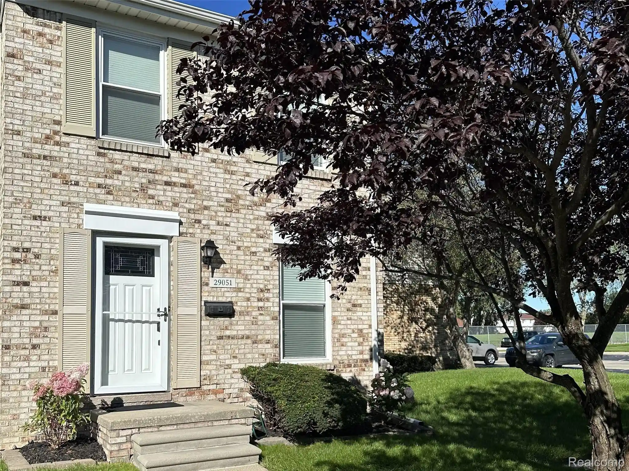Photo 1 of Condo for sale at 29051 E Brittany Ct, Roseville, MI 48066 | MLS# 20261087720 | Listing updated on 2026-10-31