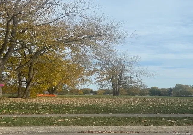 Photo 1 of Land for sale at 14029 Sidonie Ave, Warren, MI 48089 | MLS# 20261087726 | Listing updated on 2026-10-29