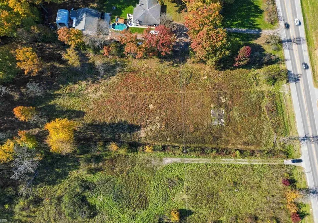 Photo 1 of Land for sale at 46453 Ford Rd, Canton, MI 48187 | MLS# 58050226322 | Listing updated on 2026-10-29