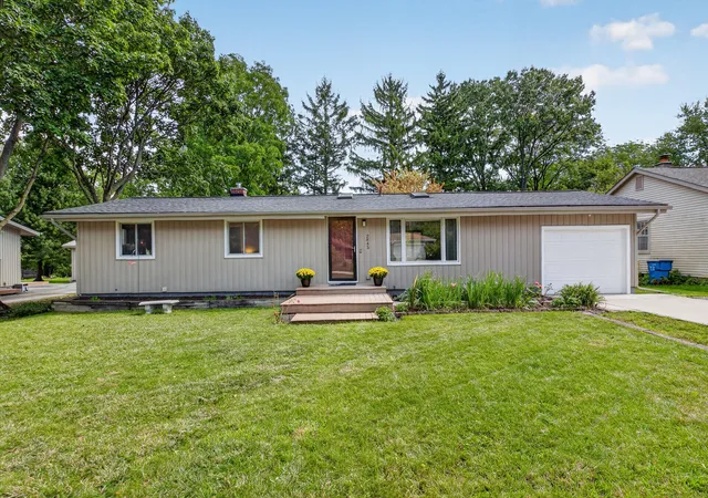 Single family home for sale at 2845 Carlton Dr, Ann Arbor, MI 48108 | MLS# 81026057599