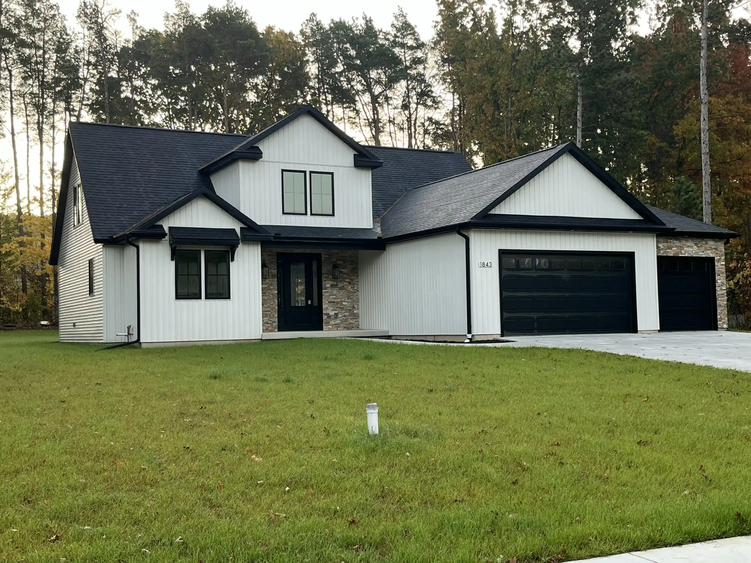 Single family home for sale at 1843 Toscana St, Kalamazoo, MI 49009 | MLS# 66026057613