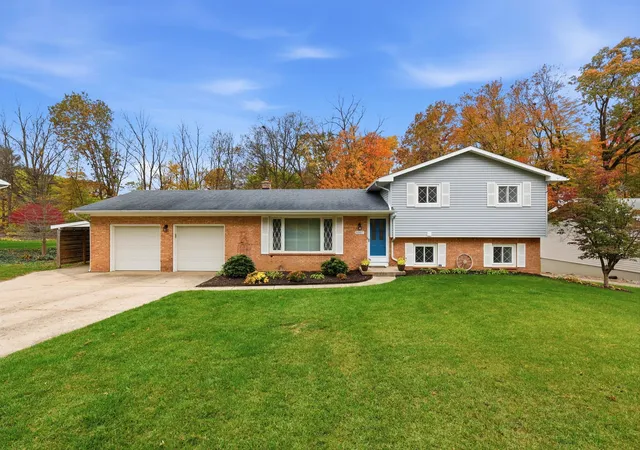 Single family home for sale at 8007 Emberly Dr, Jenison, MI 49428 | MLS# 65026057620