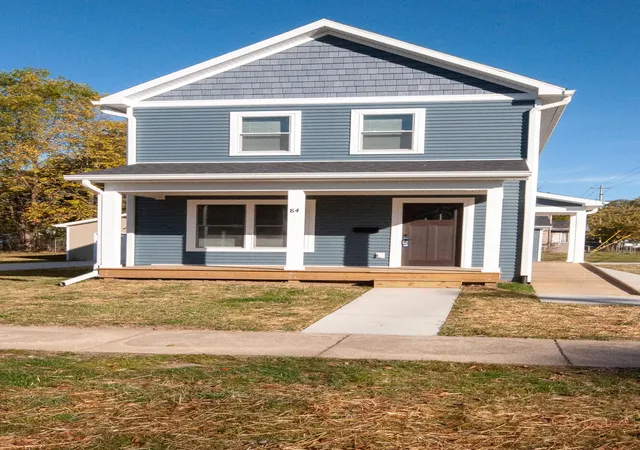 Photo 1 of Single family home for sale at 84 Bowen Ave, Battle Creek, MI 49037 | MLS# 64026057625 | Listing updated on 2026-10-30