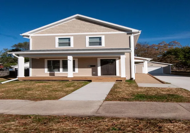 Single family home for sale at 86 Bowen Ave, Battle Creek, MI 49037 | MLS# 64026057624