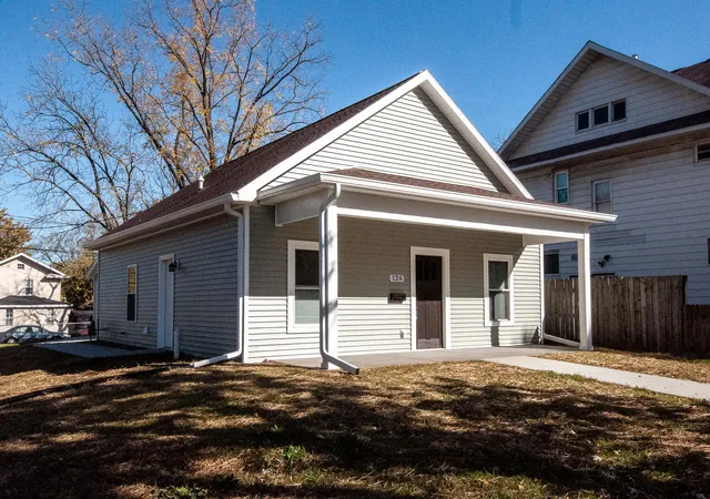 Single family home for sale at 126 Greenwood Ave, Battle Creek, MI 49037 | MLS# 64026057622