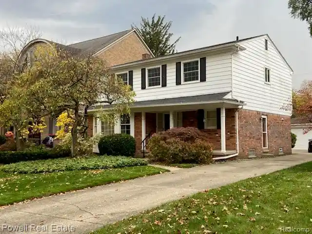 Photo 1 of Single family home for sale at 25545 Hereford Dr, Royal Oak City Oakland, MI 48067 | MLS# 20261087754 | Listing updated on 2026-10-30