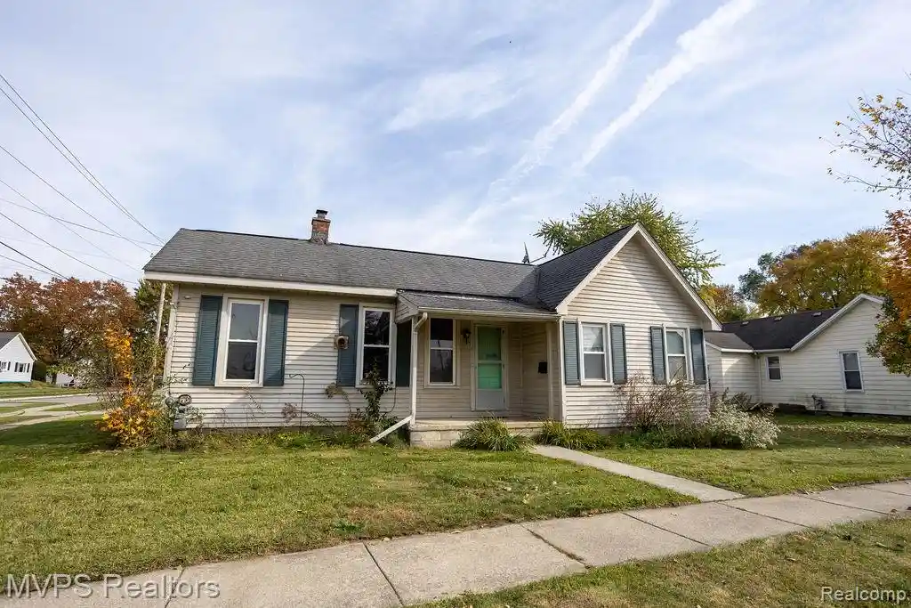 Photo 1 of Single family home for sale at 68120 Howard St, Richmond, MI 48062 | MLS# 20261087758 | Listing updated on 2026-10-30