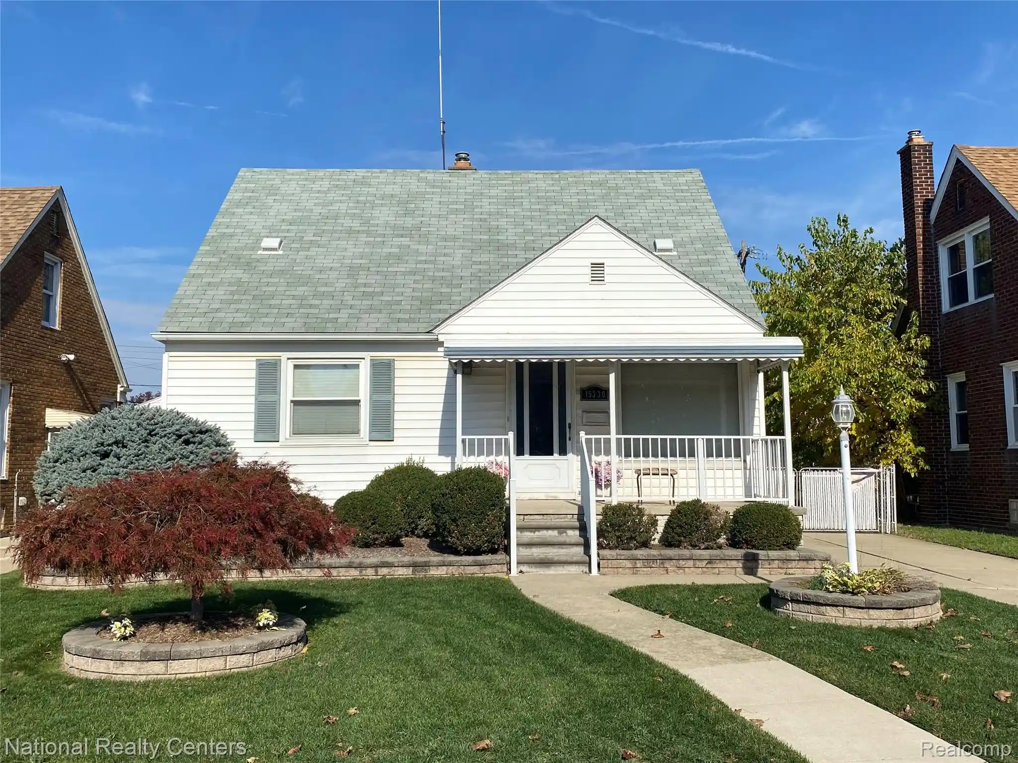 Single family home for sale at 15330 Colson St, DearbornCity_Wayne, MI 48126 | MLS# 20261087765