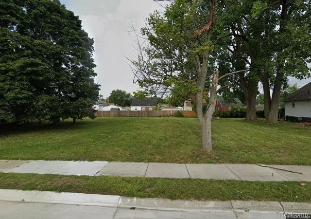 Photo 1 of Land for sale at 23143 Rein Ave, Eastpointe, MI 48021 | MLS# 20261087771 | Listing updated on 2026-10-30