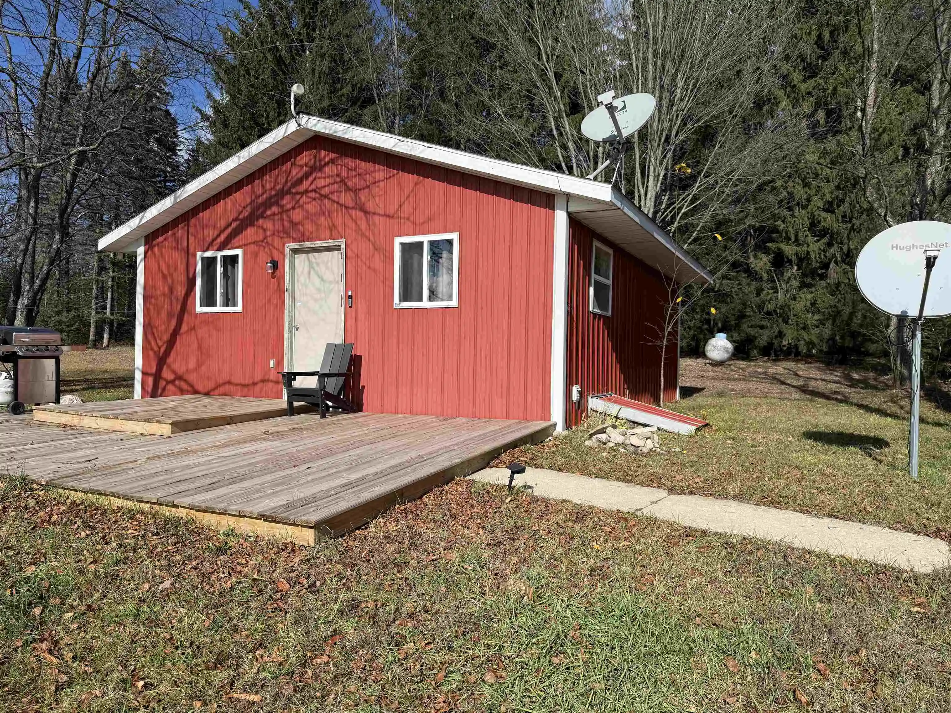 Single family home for sale at 20688 Hibma Rd, Tustin, MI 49688 | MLS# 78080074985