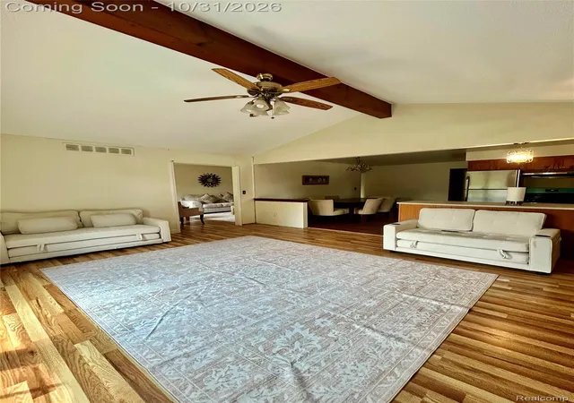 Photo 4 of Single family home for sale at 4146 Connie Dr, Sterling Heights, MI 48310 | MLS# 20261087790 | Listing updated on 2026-10-31