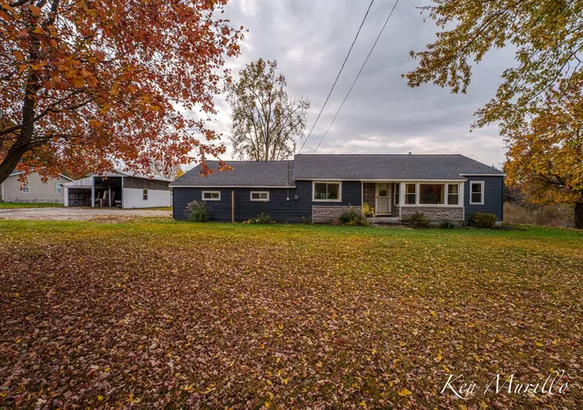 Single family home for sale at 756 135th Avenue, Wayland, MI 49348 | MLS# 65026057647