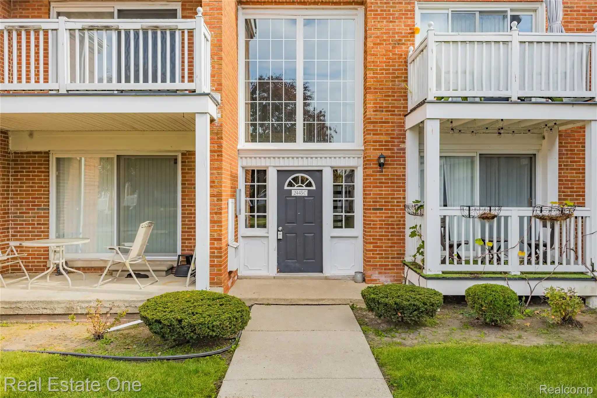 Condo for sale at 2445 Torquay Ave #209, Royal Oak, MI 48073 | MLS# 20261087794 | Listing updated on 2026-10-30