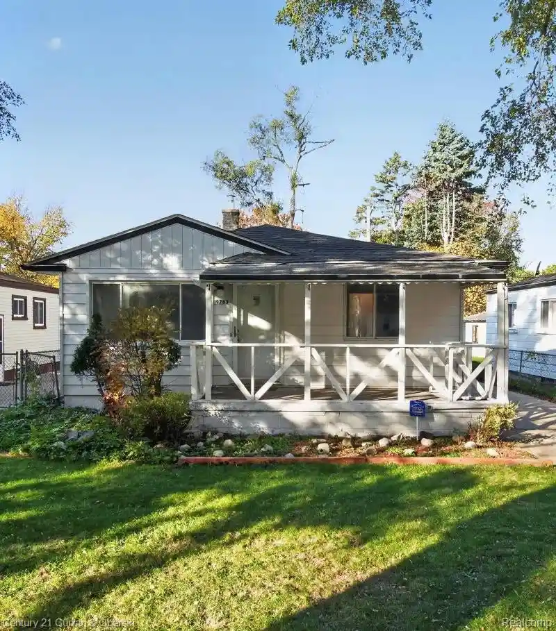 Single family home for sale at 19763 Poinciana, RedfordCharterTownship_Wayne, MI 48240 | MLS# 20261087796