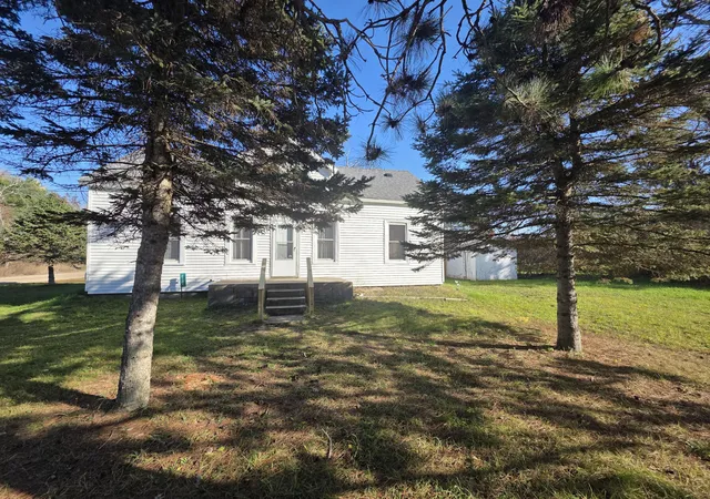Single family home for sale at 2131 W Ogilvie Ave, Baldwin, MI 49304 | MLS# 67026057654 | Listing updated on 2026-10-30