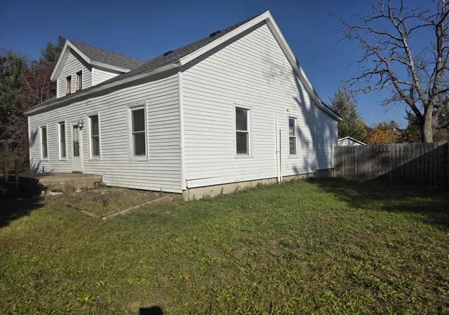 Photo 1 of Single family home for sale at 2131 W Ogilvie Ave, Baldwin, MI 49304 | MLS# 67026057654 | Listing updated on 2026-10-30