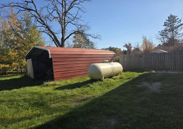 Photo 3 of Single family home for sale at 2131 W Ogilvie Ave, Baldwin, MI 49304 | MLS# 67026057654 | Listing updated on 2026-10-30