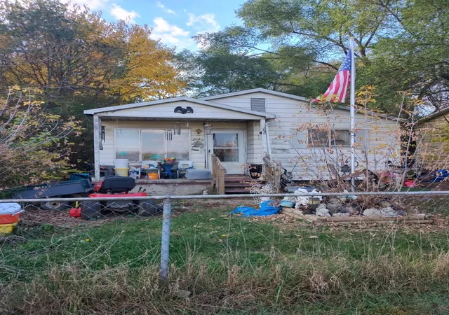 Single family home for sale at 6613 N Webster Rd, Flint, MI 48505 | MLS# 66026057655