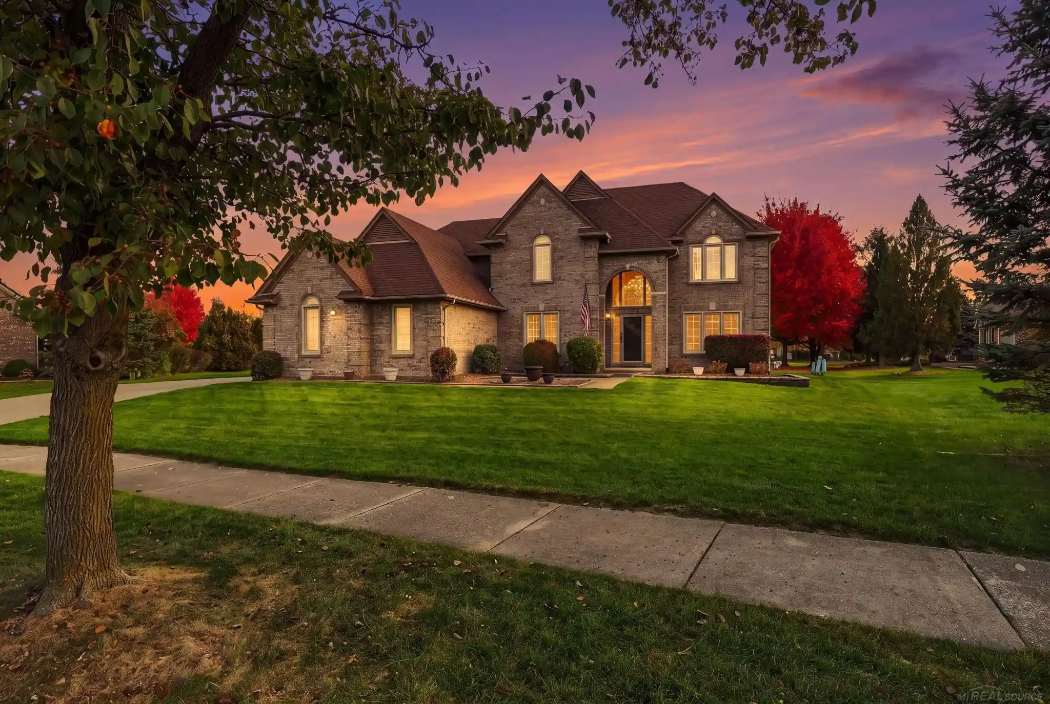 Photo 1 of Single family home for sale at 42638 Citation Ct, Sterling Heights City Macomb, MI 48314 | MLS# 58050226347 | Listing updated on 2026-10-30