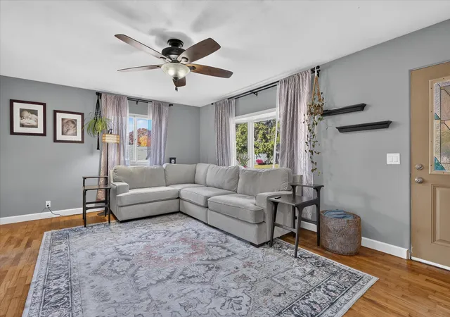 Photo 3 of Single family home for sale at 4341 Brewer St, Muskegon, MI 49444 | MLS# 65026057658 | Listing updated on 2026-10-30
