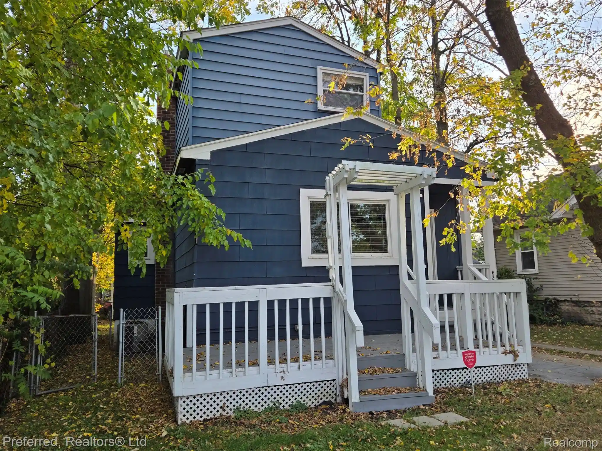 Single family home for sale at 218 E 12 Mile Rd, Royal Oak, MI 48073 | MLS# 20261087813
