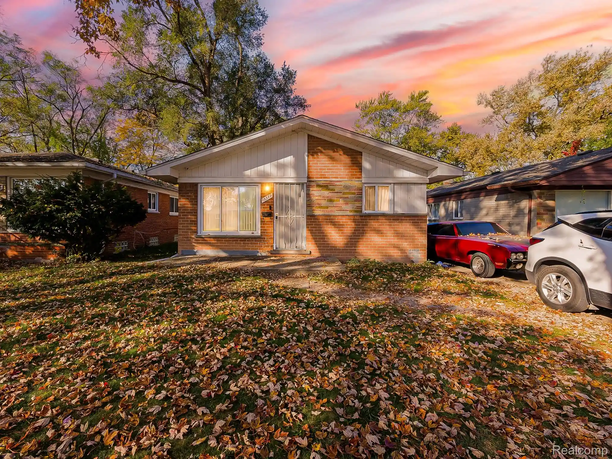 Photo 1 of Single family home for sale at 15379 Woodbine, Redford, MI 48239 | MLS# 20261087812 | Listing updated on 2026-10-30