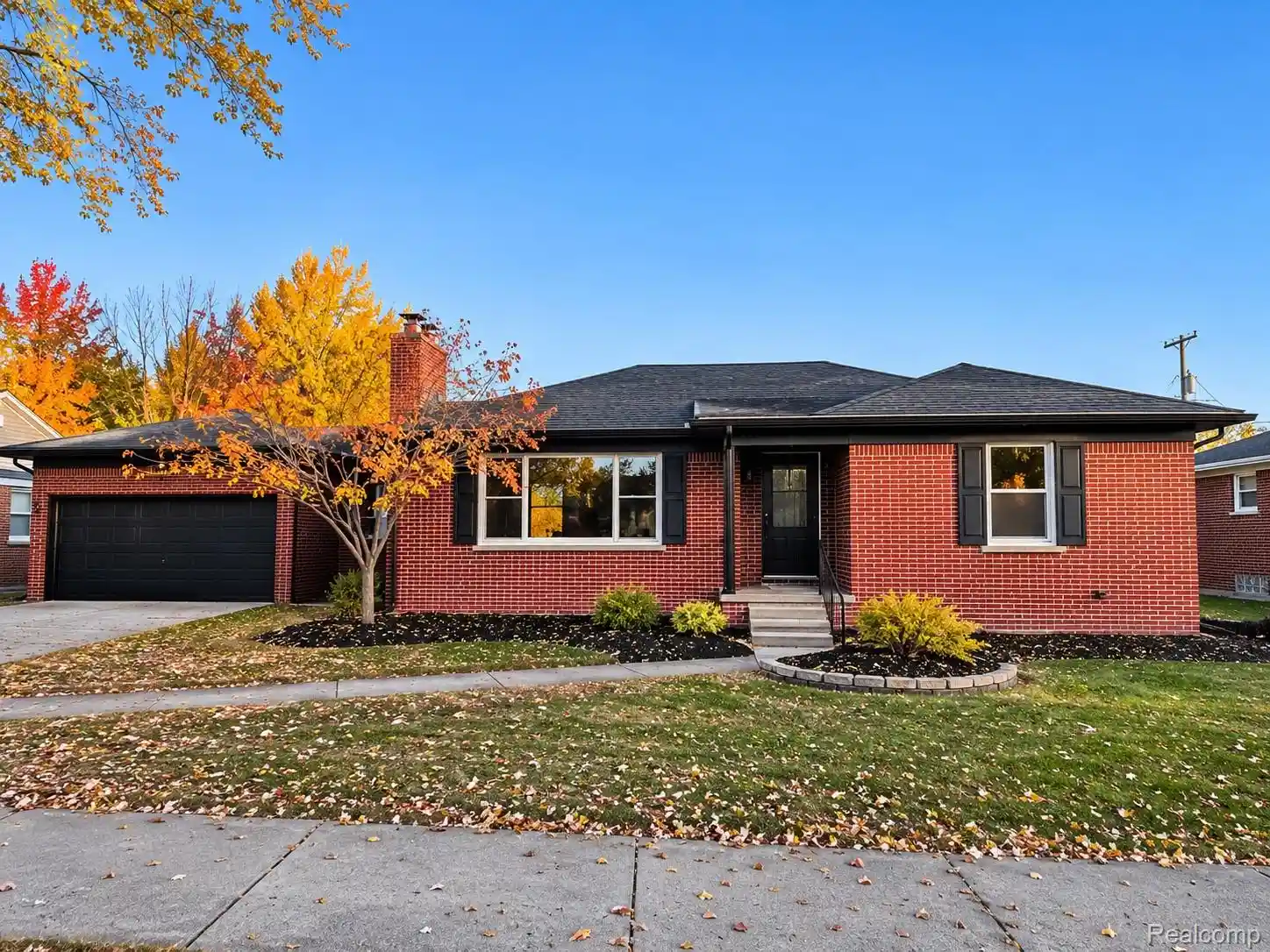 Photo 1 of Single family home for sale at 22623 Barton St, Saint Clair Shores, MI 48081 | MLS# 20261087814 | Listing updated on 2026-10-31