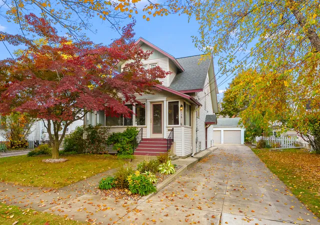 Single family home for sale at 416 Edgemoor Ave, KalamazooCity_Kalamazoo, MI 49001 | MLS# 66026057664